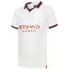 23 24 25 MANs cities soccer jerseys HAALAND DOKU ALVAREZ fourth 4th Dragon GREALISH FODEN football shirt DE BRUYNE GVARDIOL MANCHESTERS men kids kits Matheus Nunes