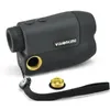 Visionking 6x25 Laser Binocular Golf Rangefinder Bak4 Prism Waterproof 600m Hunting Golf Distance Meter Range Finder for hunting