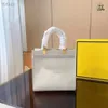 Torby TOTES Designer Tote Peekaboo x Pojemność F Crossbody Sunshine 8BH394 23