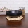 Dinnerware Sets Imitation Porcelain Rice Ceramic Cookware Household Serving Kitchen Noodle Holder Soup