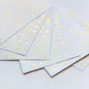 Nail Stickers Decals Christmas Gifts Art Glitter Foil Decor Transfer Delicate Sticker
