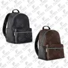 M46684 M22558 DISCOVERY Bag Backpack Schoolbag Men Fashion Luxury Designer New Quality Purse Pouch Fast Delivery