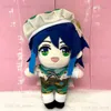 Genshin Impact Plush Doll Kaveh Venti Kazuha Albedo Tighnari Xiao Wanderer Shenhe Game Anime Plushie Polvere Giocattoli INFIGLIO KIDS T230810