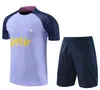 2023 spurs tracksuit set del Chandal 22 23 tottenham Survetement SON LO CELSO NDOMBELE man Football Training suit Short sleeves Sportswear