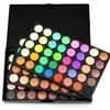 Eye Shadow 120 Colors Eyeshadow Matt Palettes Halloween Party Pallet Glitter Multicolor Powder Makeup Combination Cosmetic 230809