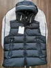 Лучшие дизайнерские женщины Mens Women Down Masda Warm Jacket Vests с значками буквы Unisex recoat Winter рукавиц Multi Styl