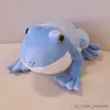 Stuffed Plush Animals 32/40CM Cute Stuffed Plush Toy Personality Simulation Jumping Baby Kids Christmas Birthday Gifts