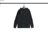 2023 Hoodies Pullover Herren Mode Mode Chromez Designer Hemden Herzz Marke CH Blumenarm Feier Dunkel Muster Pullover Hoodie Mantel Schwarz Schwarz