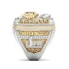 Solitari Ring Ring Box Prodotti personalizzati Personality Competition Ring 230810