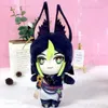 Genshin Impact Plush Doll Kaveh Venti Kazuha Albedo Tighnari Xiao Wanderer Shenhe Game Anime Plushie Polvere Giocattoli INFIGLIO KIDS T230810