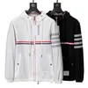 Men's short jacket Casual fashion sports preferred designer professional designed for men hip hop jacket b6