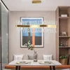 Chandeliers Nordic Luxury Crystal Ceiling Chandelier For Living Dining Decoration LED Lights Kitchen Restaurant Gold Indoor Lighting Decor