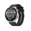 Smart Watch DT3PROMAX trådlös laddning NFC ett klickanslutning för dubbelriktad betalning AI Call Smart Sports Watch