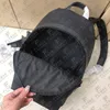 M22503 M59325 M57079 M21362 إقلاع حقيبة ظهر Backback Schoolbag Men Fashion مصمم فاخر أعلى جودة التسليم السريع