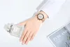 Other Watches REWARD Gold Watch Women Ladies 3 ATM Waterproof Steel Women's Bracelet Female Clock Relogio Feminino 230809