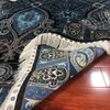 Carpets Silk Classic Modern Hand Knotted Rugs 6.56'x9.84' Big Size Turkish Carpet