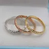 Кольца Band Ring 18k Soild Gold For Women Girl Star Shining Band Real Rose Gold