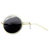 Sunglasses Monolithic Glasses Cosplay Eyewear Accessories