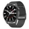 Zegarek Smart Watch DT3 Max Inteligentne wykrywanie tętno sen Sen Multi Motion Płatność Bluetooth Call Muzyka Ring Watch Ring