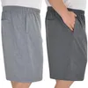 Shorts pour hommes été grande taille hommes Soprts 7XL 8XL 10XL grandes ventes surdimensionné confortable 100 à 150KG