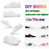 new custom pattern Diy Shoes mens womens all white beautiful birds and flowers sports trainers sneakers 36-48