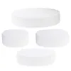 Bakeware Tools 4pcs/Set Foam Cake Embryo Model Samla falska kakor Multifunktion Dummies återanvändbara modeller Party Accessory