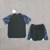 Maglie da calcio Haaland 23 24 De Bruyne Mans Città Grealish Gvardiol Foden 2023 Speciale Terza maglia da calcio Uomo Bambini Kit Set Aarez