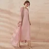 エスニック服2023女性のためのファッションアバヤ