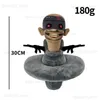 1/13pcs skibidi toy plush toy new Skibidi Doll toy skibidi yes dop speaker man man camara camera man toy toy t240104