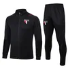 espnsport 23 24 São Paulo Half Zipper Training Roupas Camisas de futebol DIEGO COSTA GABI PAULO LUAN PABLO MAIA M. ARAUJO LUCIANO ALISSON CALLERI Jaquetas Camisas de futebol