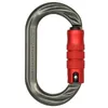 Rock Protection P494 Outdoor Mountaineering Rock Climbing O-Type Thread Safety Buckle Crossing Master Lock HKD230810