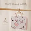 Hangers 30 stks Baby Creatieve Hanger Rack Houten Kleding Thuis Meisjes Prinses Kamer Kwekerij Decor Voor Kinderen Aanwezig