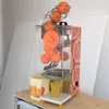 110 В 220 В фруктовая соковыжималка экстрактор Electric Orange Machine Автомат