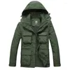 Erkekler İçin Erkek Ceket Giyim Parkas Motosiklet Ceket Kışlı Ceket Erkek Adam Varsity Spring Coats Anorak Palto Moda