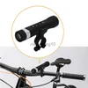 Światła rowerowe Bike światło bezprzewodowe Bluetooth audio 2200MAH Mobilne zasilanie rowerowe rower z przodu LED lampa lampa USB ACKARGELATE Light HKD230810