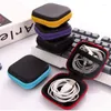 Sacs de rangement Portable chargeur boîte Mini câble étanche numérique électronique organisateur casque sac pochette de transport
