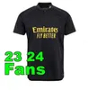 Bellingham Kids Kit Vini Jr Soccer Jerseys Mbappe Tchouameni 23 24 Football Shirt Real Madrid Camavinga Rodrygo Long Camisetas Men Men Sheorms FA ...