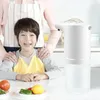 Zeepdispenser Handsfree Alcohol Spray Automatische Schuim Wassen Handwas Machine 350 Ml Voor Badkamer Ir Sensor sanitizer Mini