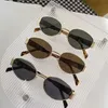 Occhiali da sole da uomo di design di lusso di marca classica per donna uomo donna occhiali da spiaggia designer Eyewear