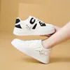 Universele Hoogwaardige Witte Schoenen Vrouwen 2023 Lente Nieuwe Ins Modieuze Veelzijdige Schoenen Vrouwen Originele Casual Sneakers