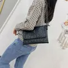 HBP Vintage Bag Bag Women's Bag Chail Contain County Bag Bag Contrid