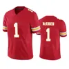 Football III Super Bowls 15 Patrick Mahomes Jersey 10 Isiah Pacheco 25 Clyde Edwards-helaire 1 Jerick Mckio Kadarius Toey Felix Audike-uzomah Me Kids