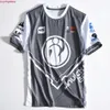 2023 Team Esports Men's and Women's T-shirts Lol Lpl Ig Esport Jerseys Custom Name Shirt Theshy Rookie Ning High Quality Uniform