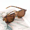 Lunettes de soleil pour hommes et femmes, marque classique de luxe, lunettes de soleil pour femmes et hommes, lunettes de styliste de plage