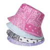 Szerokie brzegowe czapki wiadra czapki 2021 Kapelusze dla mężczyzn Kobiety projektant bandana hat hat hap hop skateboard Bob Fisherman's Hat Street Suncreen HKD230810