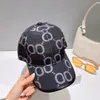 Ball Caps Designer Bucket Hat Mężczyznę Woman Cap Luksusowa maska ​​Snapback Dopasowana unisex swobodna wysokiej jakości wysokiej jakości