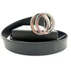 Homens 1: 1 Cinturão de Designer de Luxo Famosa para Mulher Man Marmont Belts Fashion Letters de couro genuíno Imprima atacado Lady Casual Lady Black Buckle Larth 2,0cm 3,0cm 3,5cm 4cm