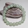 Lien Bracelets Naturel Hetian Jade Collier De Perles Amulette Homme Cadeaux Pour Femmes Bijoux Designer De Luxe Perles Chinoises Amulettes Pierres Précieuses