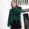 Women's Jackets "Warm Jacket For Women Fur Coats For Women Winterwear Solid Women's Winter Jacket 2021 Fashion Faux Fur Coat Mink Fur Teddy Coat J230810