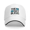 Boll Caps The Sky Blues - Real Coventry Fan Gift for Bleus Baseball Cap Luxury Men's Hat Women's